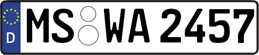 MS-WA2457