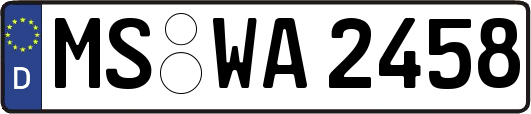 MS-WA2458