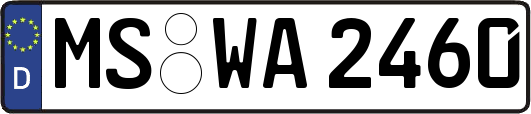 MS-WA2460