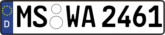 MS-WA2461