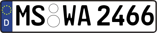 MS-WA2466