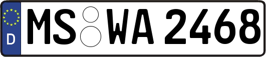 MS-WA2468