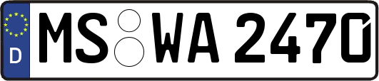 MS-WA2470