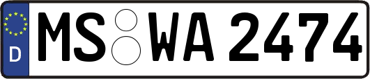 MS-WA2474