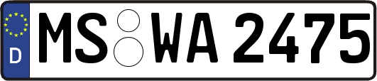 MS-WA2475