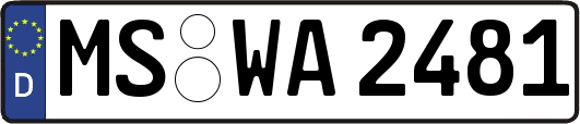 MS-WA2481