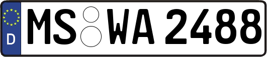 MS-WA2488