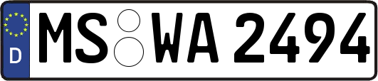 MS-WA2494