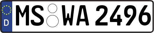 MS-WA2496