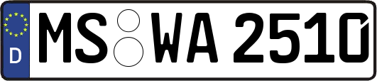 MS-WA2510