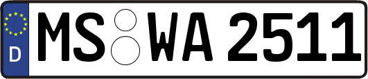 MS-WA2511