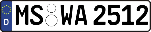 MS-WA2512