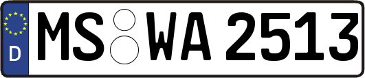 MS-WA2513