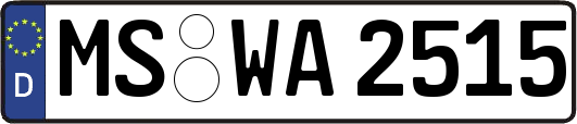MS-WA2515