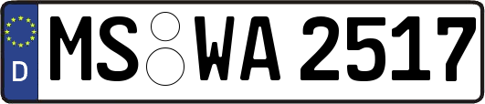 MS-WA2517