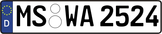 MS-WA2524