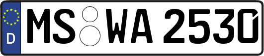 MS-WA2530