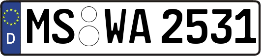 MS-WA2531