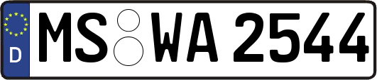 MS-WA2544
