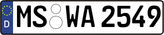MS-WA2549