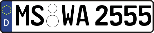 MS-WA2555
