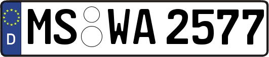 MS-WA2577