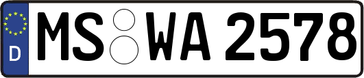 MS-WA2578