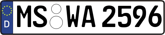 MS-WA2596