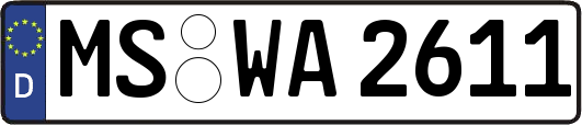 MS-WA2611