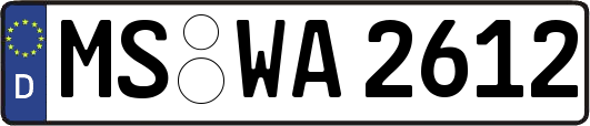 MS-WA2612