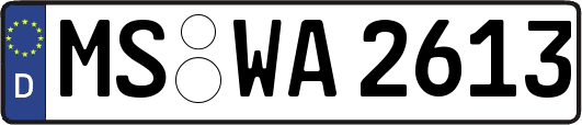 MS-WA2613