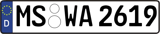 MS-WA2619