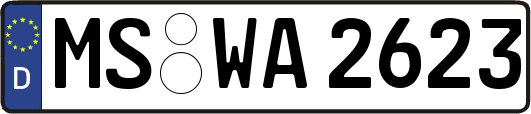 MS-WA2623