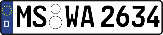 MS-WA2634