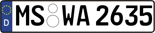 MS-WA2635