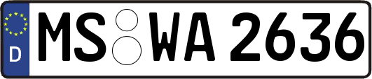 MS-WA2636