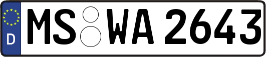 MS-WA2643
