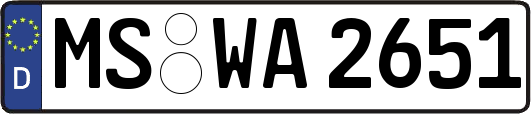MS-WA2651