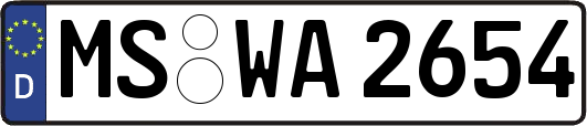 MS-WA2654