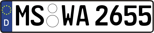 MS-WA2655
