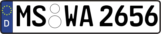 MS-WA2656