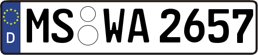 MS-WA2657