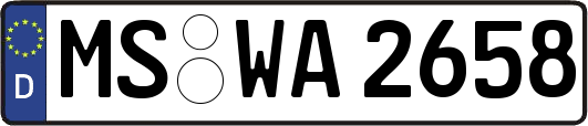 MS-WA2658