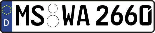 MS-WA2660
