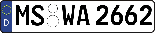 MS-WA2662