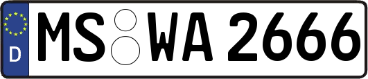 MS-WA2666