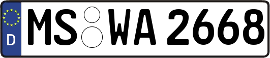 MS-WA2668