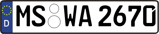 MS-WA2670