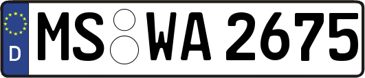 MS-WA2675