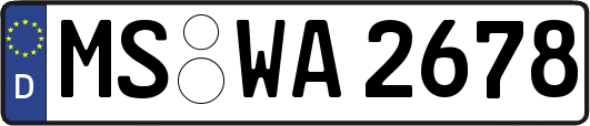 MS-WA2678